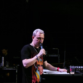 19-й Санкт-Петербургский Фестиваль Татуировки | 19 июня 2022