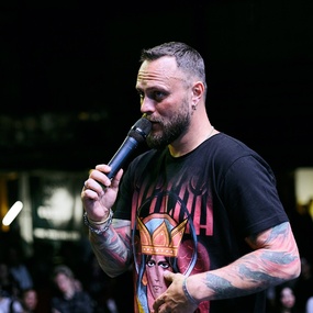 19-й Санкт-Петербургский Фестиваль Татуировки | 19 июня 2022