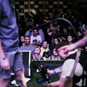 19-й Санкт-Петербургский Фестиваль Татуировки | 19 июня 2022