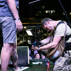 19-й Санкт-Петербургский Фестиваль Татуировки | 19 июня 2022