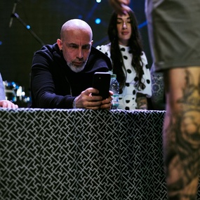 19-й Санкт-Петербургский Фестиваль Татуировки | 19 июня 2022