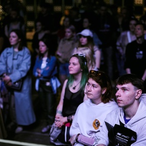 19-й Санкт-Петербургский Фестиваль Татуировки | 19 июня 2022