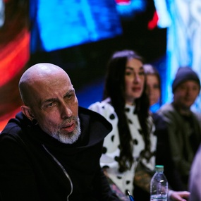 19-й Санкт-Петербургский Фестиваль Татуировки | 19 июня 2022