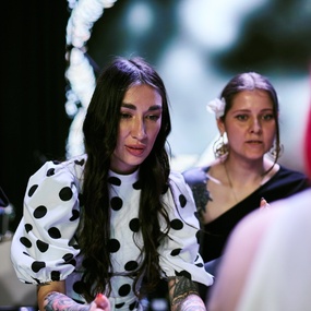 19-й Санкт-Петербургский Фестиваль Татуировки | 19 июня 2022