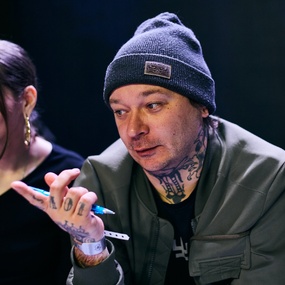 19-й Санкт-Петербургский Фестиваль Татуировки | 19 июня 2022