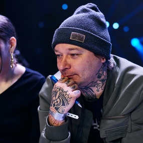 19-й Санкт-Петербургский Фестиваль Татуировки | 19 июня 2022