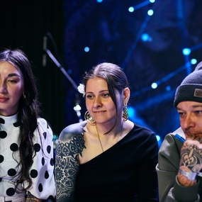 19-й Санкт-Петербургский Фестиваль Татуировки | 19 июня 2022