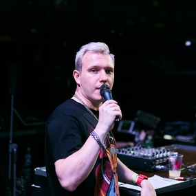 19-й Санкт-Петербургский Фестиваль Татуировки | 19 июня 2022