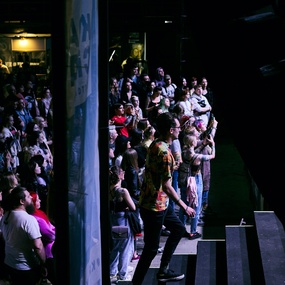 19-й Санкт-Петербургский Фестиваль Татуировки | 19 июня 2022