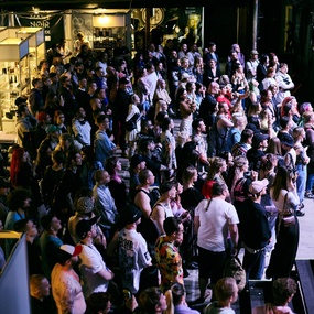 19-й Санкт-Петербургский Фестиваль Татуировки | 19 июня 2022