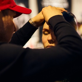 19-й Санкт-Петербургский Фестиваль Татуировки | 19 июня 2022