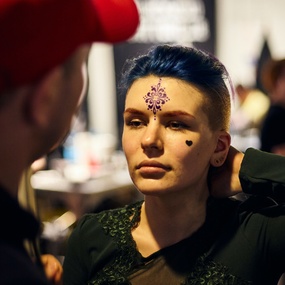 19-й Санкт-Петербургский Фестиваль Татуировки | 19 июня 2022