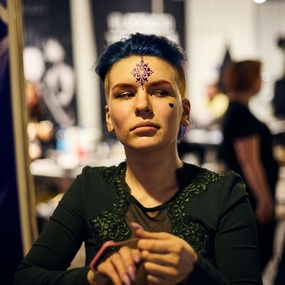 19-й Санкт-Петербургский Фестиваль Татуировки | 19 июня 2022