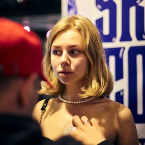 19-й Санкт-Петербургский Фестиваль Татуировки | 19 июня 2022