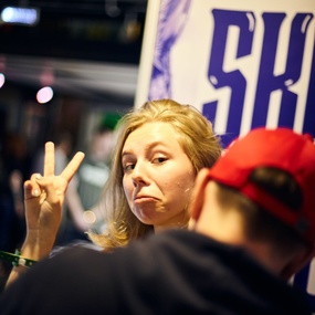 19-й Санкт-Петербургский Фестиваль Татуировки | 19 июня 2022