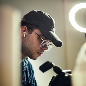 19-й Санкт-Петербургский Фестиваль Татуировки | 19 июня 2022