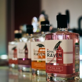 19-й Санкт-Петербургский Фестиваль Татуировки | 19 июня 2022