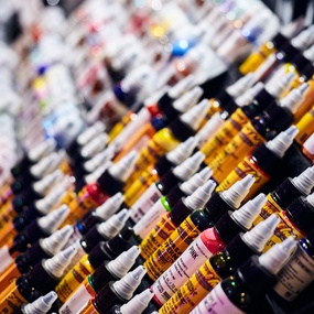 19-й Санкт-Петербургский Фестиваль Татуировки | 19 июня 2022