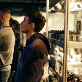 19-й Санкт-Петербургский Фестиваль Татуировки | 19 июня 2022