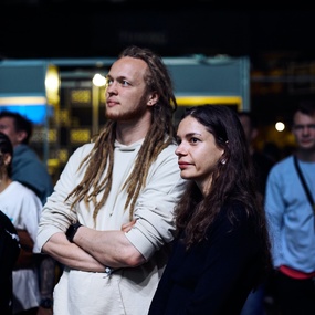 19-й Санкт-Петербургский Фестиваль Татуировки | 19 июня 2022