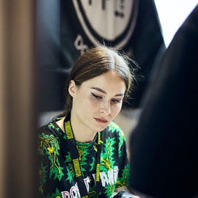 19-й Санкт-Петербургский Фестиваль Татуировки | 19 июня 2022