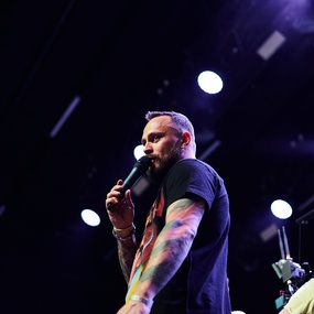 19-й Санкт-Петербургский Фестиваль Татуировки | 19 июня 2022