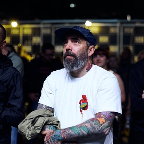 19-й Санкт-Петербургский Фестиваль Татуировки | 19 июня 2022