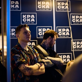 19-й Санкт-Петербургский Фестиваль Татуировки | 19 июня 2022