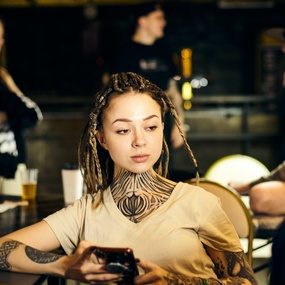 19-й Санкт-Петербургский Фестиваль Татуировки | 19 июня 2022