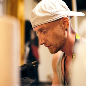 19-й Санкт-Петербургский Фестиваль Татуировки | 19 июня 2022