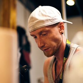 19-й Санкт-Петербургский Фестиваль Татуировки | 19 июня 2022