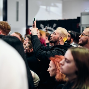 20-й Московский Фестиваль Татуировки 2023 | 15 апреля 2023