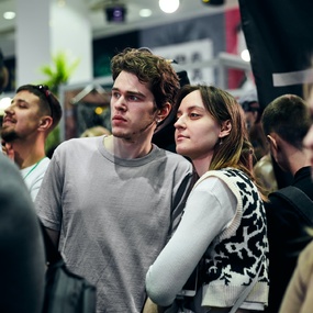 20-й Московский Фестиваль Татуировки 2023 | 15 апреля 2023