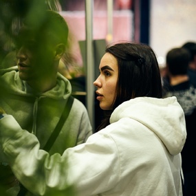 20-й Московский Фестиваль Татуировки 2023 | 15 апреля 2023