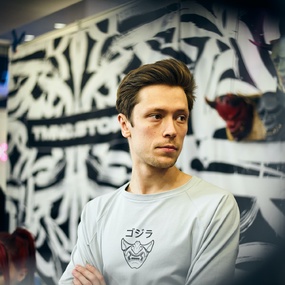 20-й Московский Фестиваль Татуировки 2023 | 15 апреля 2023