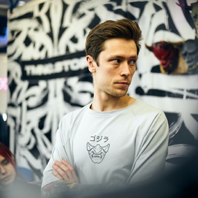 20-й Московский Фестиваль Татуировки 2023 | 15 апреля 2023