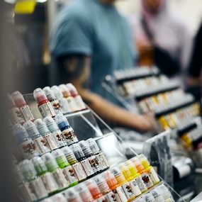 20-й Московский Фестиваль Татуировки 2023 | 15 апреля 2023