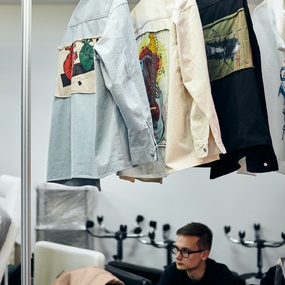 20-й Московский Фестиваль Татуировки 2023 | 15 апреля 2023