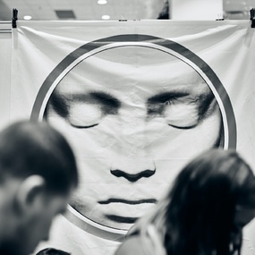 20-й Московский Фестиваль Татуировки 2023 | 15 апреля 2023