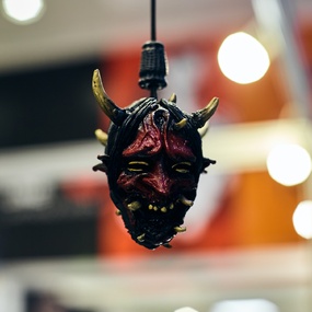 20-й Московский Фестиваль Татуировки 2023 | 15 апреля 2023