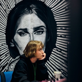 20-й Московский Фестиваль Татуировки 2023 | 15 апреля 2023