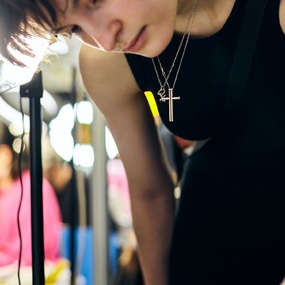 20-й Московский Фестиваль Татуировки 2023 | 15 апреля 2023