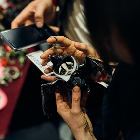 20-й Московский Фестиваль Татуировки 2023 | 15 апреля 2023