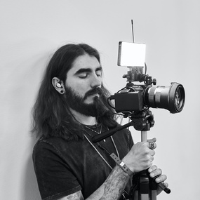 20-й Московский Фестиваль Татуировки 2023 | 15 апреля 2023