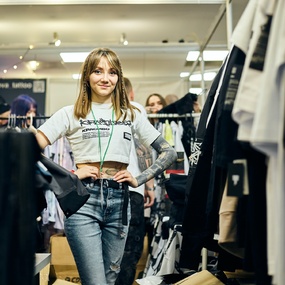 20-й Московский Фестиваль Татуировки 2023 | 15 апреля 2023