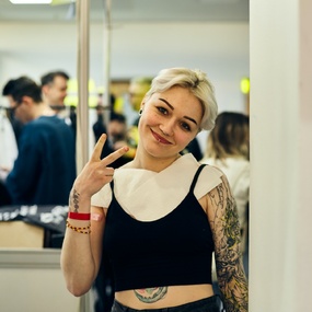 20-й Московский Фестиваль Татуировки 2023 | 15 апреля 2023