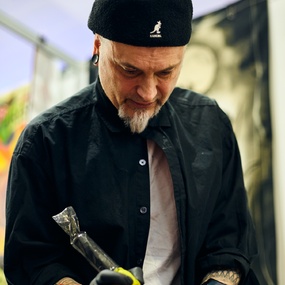 20-й Московский Фестиваль Татуировки 2023 | 15 апреля 2023