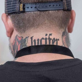 Deauville Tattoo Festival 2017 | 2 день