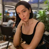 Настя Sidor