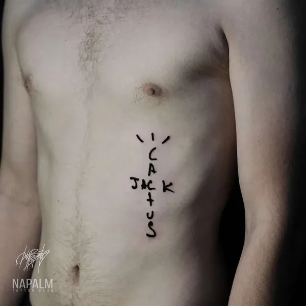Graphic tattoo by Dober Akharu in Воронеж
